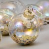 Гірлянда Elso Золоті кульки 1 м Теплий білий (6000-017) в інтернет супермаркеті PbayMarket!