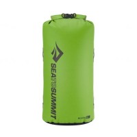 Гермомішок Sea To Summit Big River Dry Bag 65L Зелений Гермомішок Sea To Summit Big River Dry Bag 65L Зелений