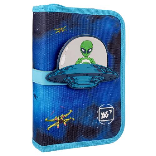 Набір колекційний YES S-78 Collection UFO (559770) в інтернет супермаркеті PbayMarket! Набір колекційний YES S-78 Collection UFO (559770) в інтернет супермаркеті PbayMarket!