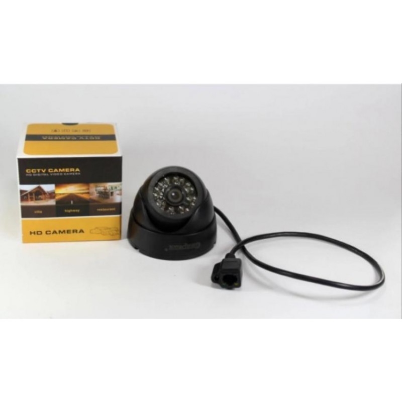 Камера OPT-TOP CAMERA 349 IP 1.3 mp кімнатна (1756375425)