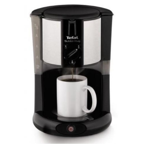 Кавоварка краплинна Tefal CM290838 (6419178) Кавоварка краплинна Tefal CM290838 (6419178)
