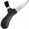Ніж для грибів Morakniv Karl-Johan Mushroom 6.2 см Black (10906)