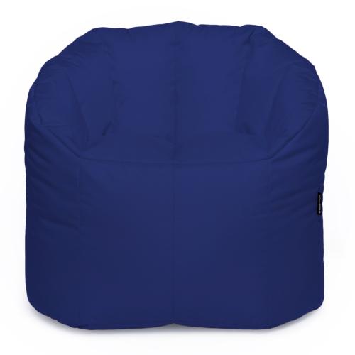 Крісло Мішок Міо Оксфорд 75х80 Студія Комфорту Синій Крісло Мішок Міо Оксфорд 75х80 Студія Комфорту Синій