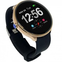 Смарт годинник KMITX T12 GOLD VORON Смарт годинник KMITX T12 GOLD VORON
