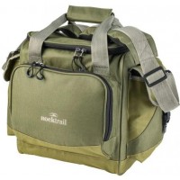 Сумка рибальська Rocktrail з контейнерами для снастей 38х26х30 см Хакі (IAN445628) Сумка рибальська Rocktrail з контейнерами для снастей 38х26х30 см Хакі (IAN445628)