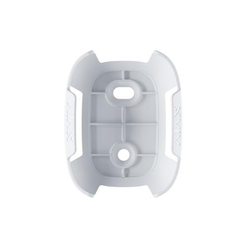 Тримач кнопок Ajax Holder white для Button/DoubleButton Тримач кнопок Ajax Holder white для Button/DoubleButton