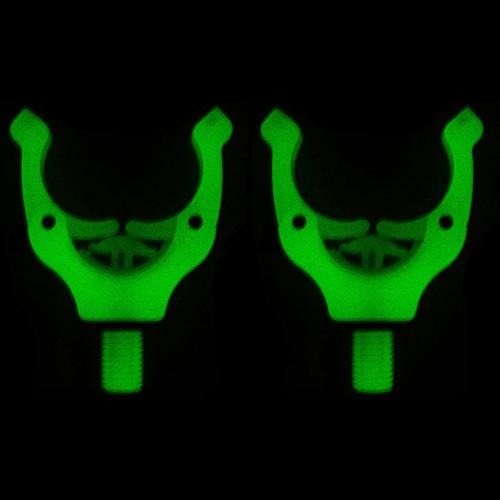 Тримач Toply 2024 для вудки Fluorescent Green Тримач Toply 2024 для вудки Fluorescent Green