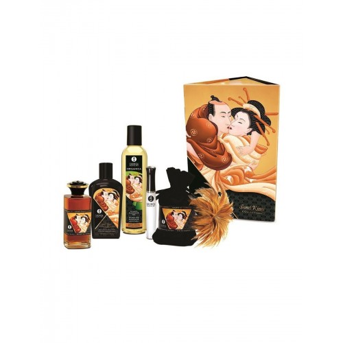 Подарочный набор Shunga Sweet Kisses Kit в інтернет супермаркеті PbayMarket!