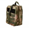 Аптечний підсумок швидкознімний VS Thermal Eco Bag German мультикам