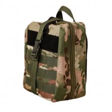 Аптечний підсумок швидкознімний VS Thermal Eco Bag German мультикам