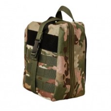 Аптечний підсумок швидкознімний VS Thermal Eco Bag German мультикам