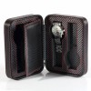 Кейс для годинників Craft Чорний 4ZIP.CRB.BL