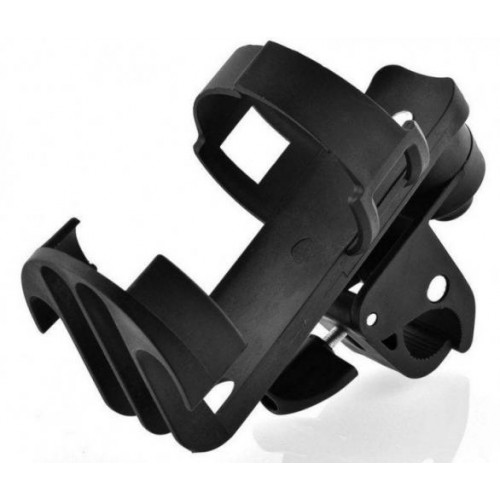 Тримач пляшок та склянок для коляски Feel Fit Тримач пляшок та склянок для коляски Feel Fit