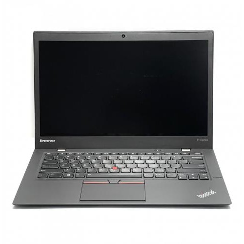 Ноутбук Lenovo ThinkPad X1 Carbon Gen 3 14 Intel Core i7 8 Гб 256 Гб Refurbished в інтернет супермаркеті PbayMarket! Ноутбук Lenovo ThinkPad X1 Carbon Gen 3 14 Intel Core i7 8 Гб 256 Гб Refurbished в інтернет супермаркеті PbayMarket!