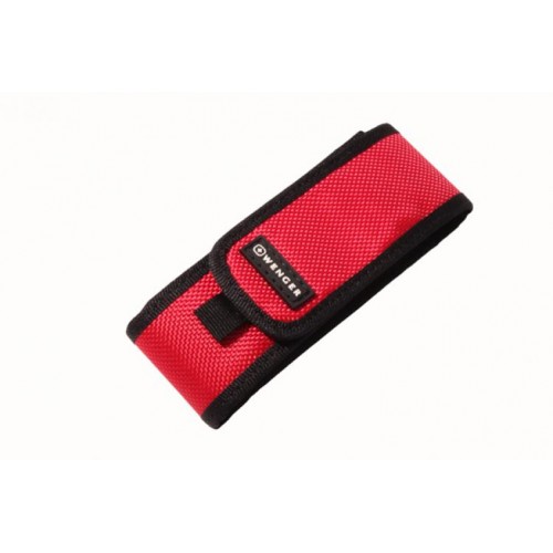 Чохол Wenger поясний Red (6 68 40 02) Чохол Wenger поясний Red (6 68 40 02)