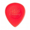 Медіатори Dunlop 475P1.0 Big Stubby Player's Pack 1.0 mm (6 шт.)