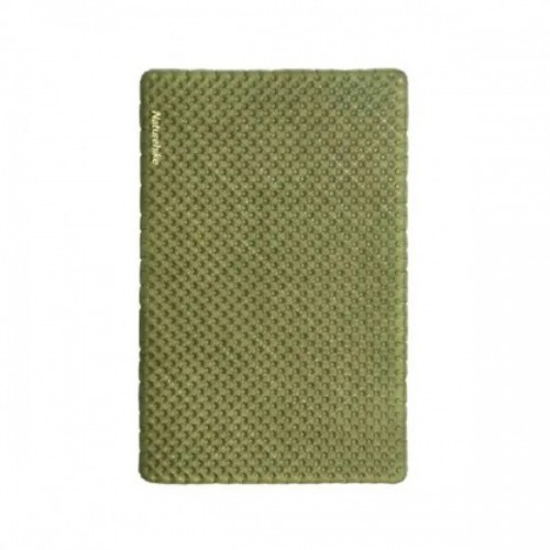 Килимок надувний Naturehike CNH22DZ018 двомісний 196x120x7 см Зелений (1047-6927595712221) Килимок надувний Naturehike CNH22DZ018 двомісний 196x120x7 см Зелений (1047-6927595712221)