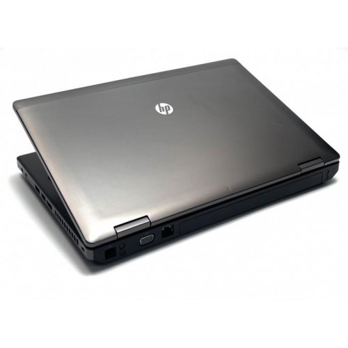 Ноутбук HP EliteBook 6475b 14 AMD A-Series 4 Гб 128 Гб Refurbished в інтернет супермаркеті PbayMarket!