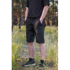 Шорти тактичні Family Story Ріп-стоп Чорний 56 (hub_znzl0v)