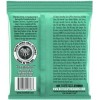 Струни для електрогітари Ernie Ball 2626 Not Even Slinky Nickel Wound 12/56