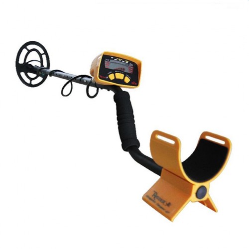 Металошукач металошукач Discovery Tracker MD-6150