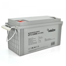 Акумуляторна батарея Merlion AGM GP121200M8 12V 120Ah