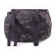 Рюкзак Travel Extreme Tactical Extreme Tactic 38 л Black Multicam (1060-TC03386)