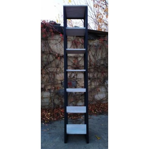 Стелаж GoodsMetall у стилі Лофт 1900х340х360 СТЖ205 Стелаж GoodsMetall у стилі Лофт 1900х340х360 СТЖ205