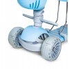 Самокат Scooter Smart 5in1. Blue (багатофункціональний, з бортиком) 1937755802