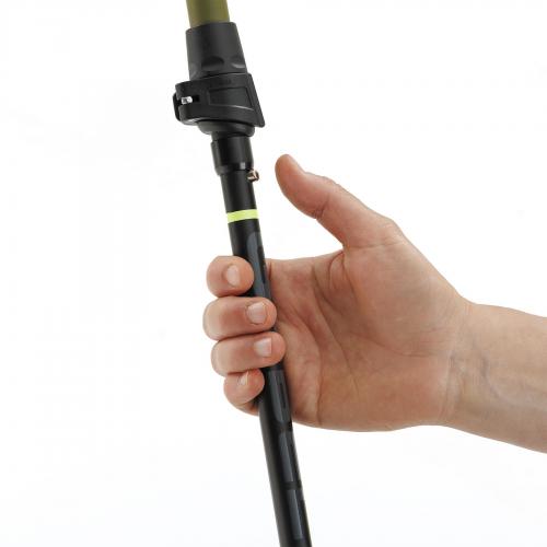 Палиці для скандинавської ходьби Gabel Fusion Wired (7008361610000) Палиці для скандинавської ходьби Gabel Fusion Wired (7008361610000)