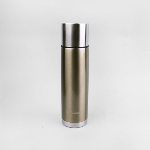 Термос 0,5 л Maestro MR 1638-50 Brown