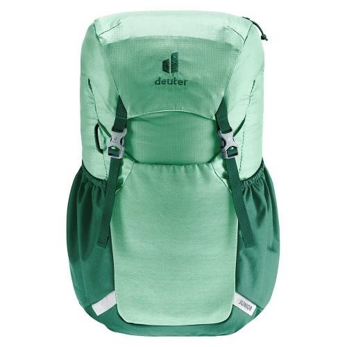 Рюкзак Deuter Junior 18 л Sea Green (1052-3610523 2293) Рюкзак Deuter Junior 18 л Sea Green (1052-3610523 2293)
