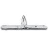 Мультитул Victorinox Swisstool MX Clip 115 мм 25 функцій у блістері (3.0327.MKB1)