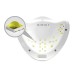 Лампа для манікюру Sun 5 ультрафіолетова LED 48W White (3_01292)