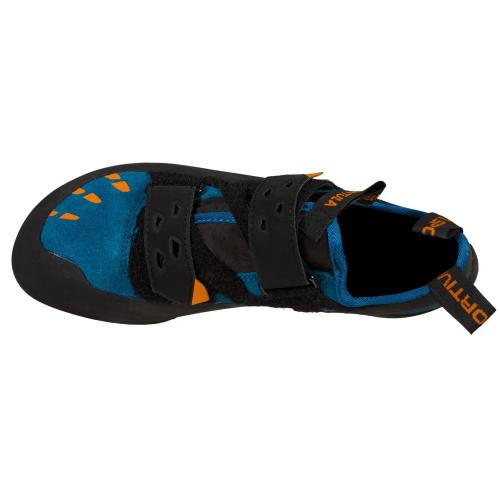 Скельники La Sportiva Tarantula 44 Blue (1052-10C600600 44) Скельники La Sportiva Tarantula 44 Blue (1052-10C600600 44)