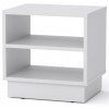 Тумбочка нічна Компанит ПКТ-7 Німфея альба (40х32х40 см)