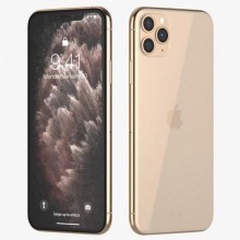 Смартфон Apple iPhone 11 PRO MAX 512GB GOLD (OPEN BOX)