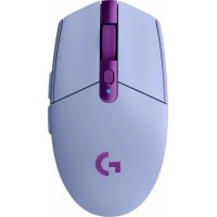 Миша бездротова Logitech G305 (910-006022) Lilac USB