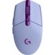 Миша бездротова Logitech G305 (910-006022) Lilac USB