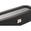 Скринька для зберігання годинників Salvadore 38х13х8,5 см 6W-HX-BC