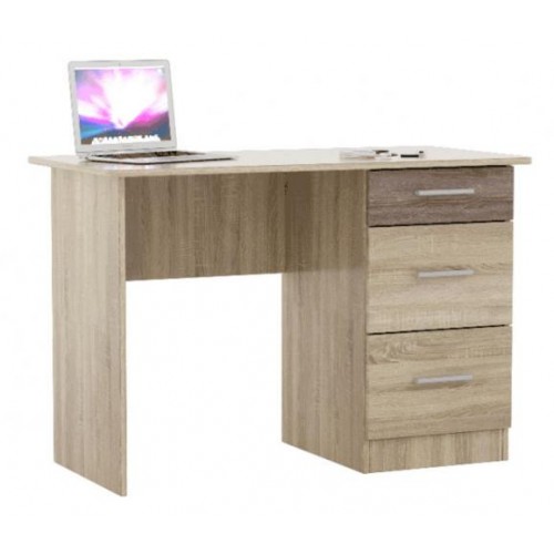 Стіл письмовий Школяр-4 Еверест Сонома трюфель Стіл письмовий Школяр-4 Еверест Сонома трюфель