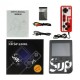 Приставка Sundy SEGA 8bit SUP Game Box із джойстиком 400 ігор Чорна (SMT193252109)