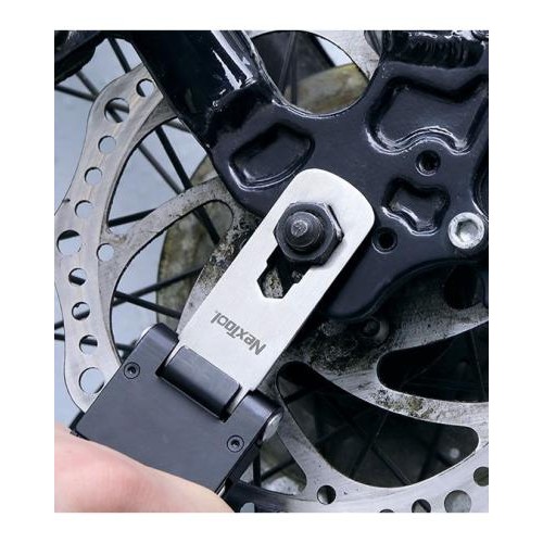 Мультитул для велосипеда NexTool Bicycle Black (KT5557) Мультитул для велосипеда NexTool Bicycle Black (KT5557)