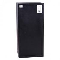 Сейф офісний Ferocon ЕС-85К.Т1.П2.9005 Сейф офісний Ferocon ЕС-85К.Т1.П2.9005