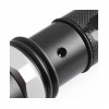 Тактичний ліхтарик Police BL-8626 99000W Black (1002)