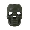 Стопери для шнурка Kombat UK Skull Cord Stoppers 10шт Оливковий (1000-kb-scs-olgr)