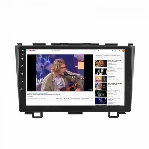 Штатна автомагнітола Wangi Honda CR-V (2007-2011р) 9 2/32
