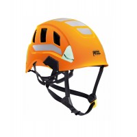 Каска Petzl Vertex Vent HI-VIZ Orange (1052-A010EA01)