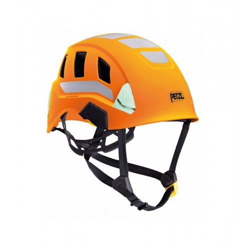 Каска Petzl Vertex Vent HI-VIZ Orange (1052-A010EA01)