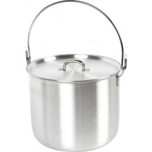 Каструля AceCamp Tribal Pot 12.0 L Сірий (1012-1683)
